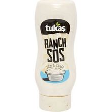Tukaş 335 gr Ranch Sos