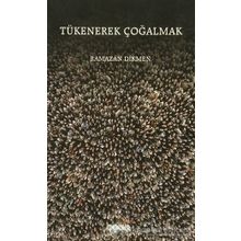 TÜKENEREK ÇOĞALMAK - RAMAZAN DIKMEN