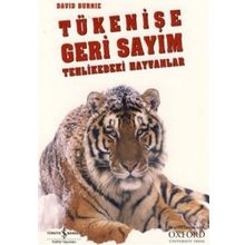 TÜKENİŞE GERI SAYIM TEHLIKEDEKI HAYVANLAR - DAVID BURNIE