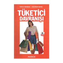 TÜKETİCİ DAVRANIŞI - YAVUZ ODABAŞI