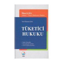 Tüketici Hukuku - H. Tamer İnal