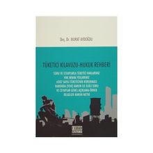 Tüketici Kılavuzu - Hukuk Rehberi - doc murat aydogdu