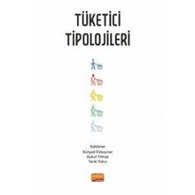 Tüketici Tipolojileri Nobel Bilimsel Eserler