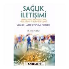 Tüketim İletişimi - Zeynep Kaban Kadıoğlu