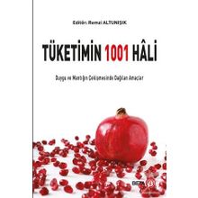 Tüketimin 1001 Hali - Remiz Altunışık