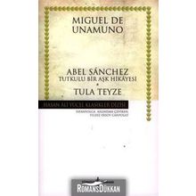 Tula Teyze - Hasan Ali Yücel Klasikleri - Abel Sanchez