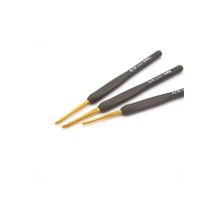 Tulip Etimo Mind Elastik Saplı Tığ - 3.75 mm