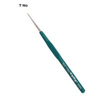 Tulip No:7 Elastik Saplı Dantel Tığı