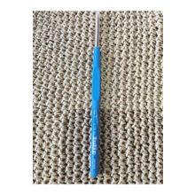 Tulip Silikon Yumuşak Saplı Örgü-dantel Tığı 2 Numara 1,75 Mm (BU TIĞ 2MM KALIN TIĞ DEĞİLDİR)