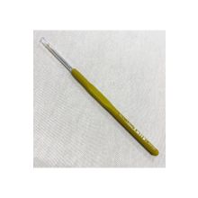 Tulip Silikon Yumuşak Saplı Örgü-dantel Tığı 7 Numara 1,30 Mm (BU TIĞ 7 MM KALIN TIĞ DEĞİLDİR.)