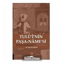 Tulu'i'nin Paşa - Name's - Ozaj Suliman