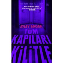 Tüm Kapıları Kilitle - Riley Sager