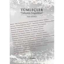 Tümleçler Sedat Efeoğlu