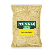 Tunalı Life 30 gr Acı Hardal Tozu