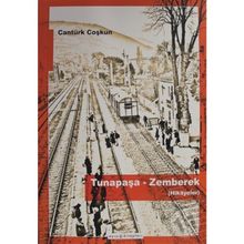 Tunapaşa-zemberek hikayeler - Cantürk Coşkun