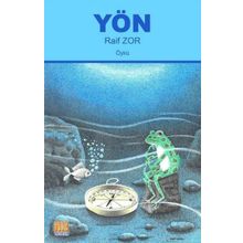 Tunç Yayıncılık Yön
