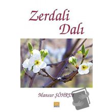 Tunç Yayıncılık Zerdali Dalı