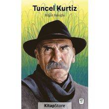 Tuncel Kurtiz / Bilgin Baloğlu / Gerekli Kitaplar