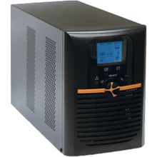 Tunçmatik Newtech Pro 3 1 Kva On-Line 2x9 Ah Akü UPS