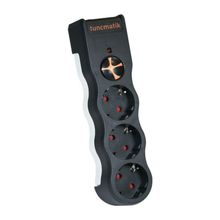 Tunçmatik Powersurge 3 TSK5082 Akım Korumalı Priz