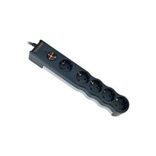 Tunçmatik Powersurge 5'li Enerji Koruma Prizi