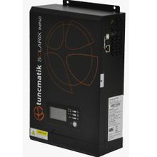 Tunçmatik Solarix 1MP40 1 kW MPPT 40 A Şarj Solar Off Grid İnvertör