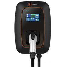 Tunçmatik TSK16031 My Charger 22kw AC Trifaze Type-2 Ev Tipi Kablolu Araç Şarj İstasyonu