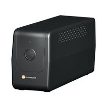 Tunçmatik TSK5282 Economy 800VA Line Interactive Ups