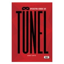 Tünel - Serdar Uzunyol