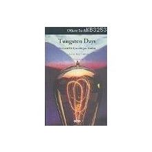 Tungsten Dayı Kimyasal Bir Çocukluğun Anıları - Oliver Sacks