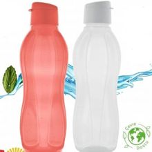 Tupperware 1 lt 2'li Set Eko Şişe Suluk