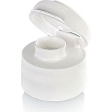 Tupperware 1 lt Beyaz Kapak