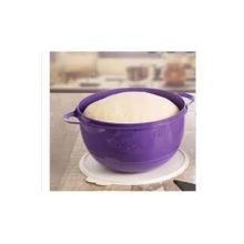 Tupperware 10 lt Lila Miksim Mayalama Saklama Kabı