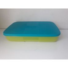 Tupperware 140 ml Sarı Mini Melek Kap