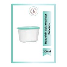 Tupperware 300 ml Buzdolabı Saklama Kabı