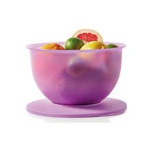 Tupperware 4.3 lt Lila Saklama Kabı