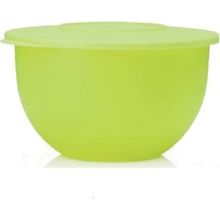Tupperware 4.3 lt Yeşil Saklama Servis