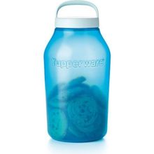 Tupperware 4.5 lt Mavi Çok Amaçlı Kavanoz