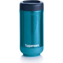 Tupperware 475 ml Deniz Mavisi Yemek Termosu