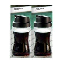 Tupperware 570 ml Royal Sosluk
