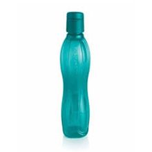 Tupperware 750 ml Kolay Kapak Royal Mavi Eco Şişe Suluk