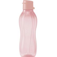 Tupperware Açık Pembe 500 ml Suluk