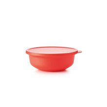 Tupperware Aloha 1 lt Pembe Saklama Kabı