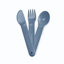 Tupperware Çatal Bıçak Servis Seti