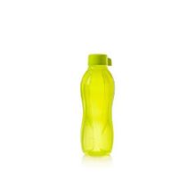 Tupperware Eco 750 ml Limon Şişe Suluk