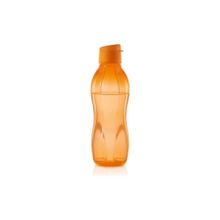 Tupperware Eco Şişe Kolay Kapak 750 ml Papaya Suluk