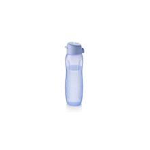 Tupperware Eco Slim 750 ml Mavi Şişe