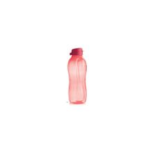 Tupperware Eko 1.5 lt Pembe Kolay Kapak Suluk