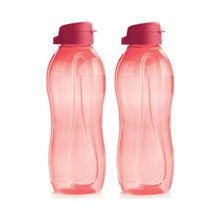 Tupperware Eko 2x1.5 lt Pembe Suluk