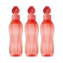 Tupperware Eko 2x750 ml Mercan Suluk
